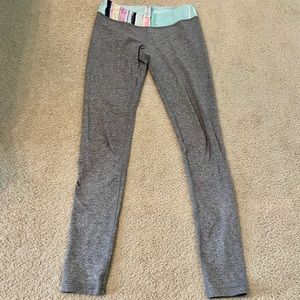 Ivivva (lululemon girls) Rhythmic Tight